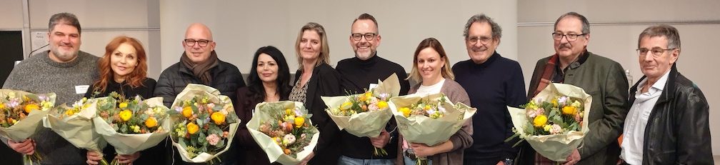 La PSA pone le basi per il futuro