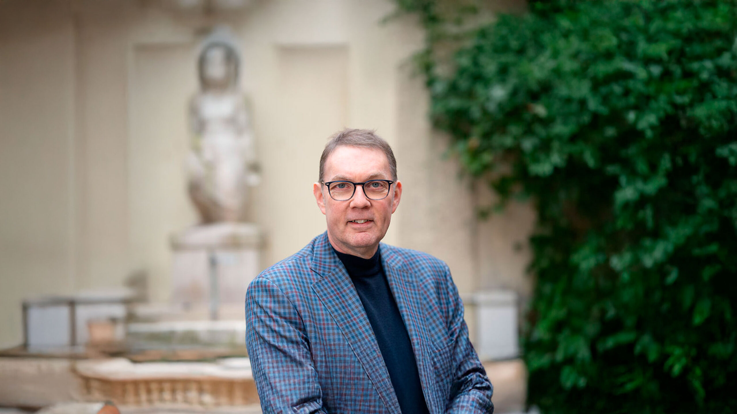 «Sono un difensore degli animali pragmatico»